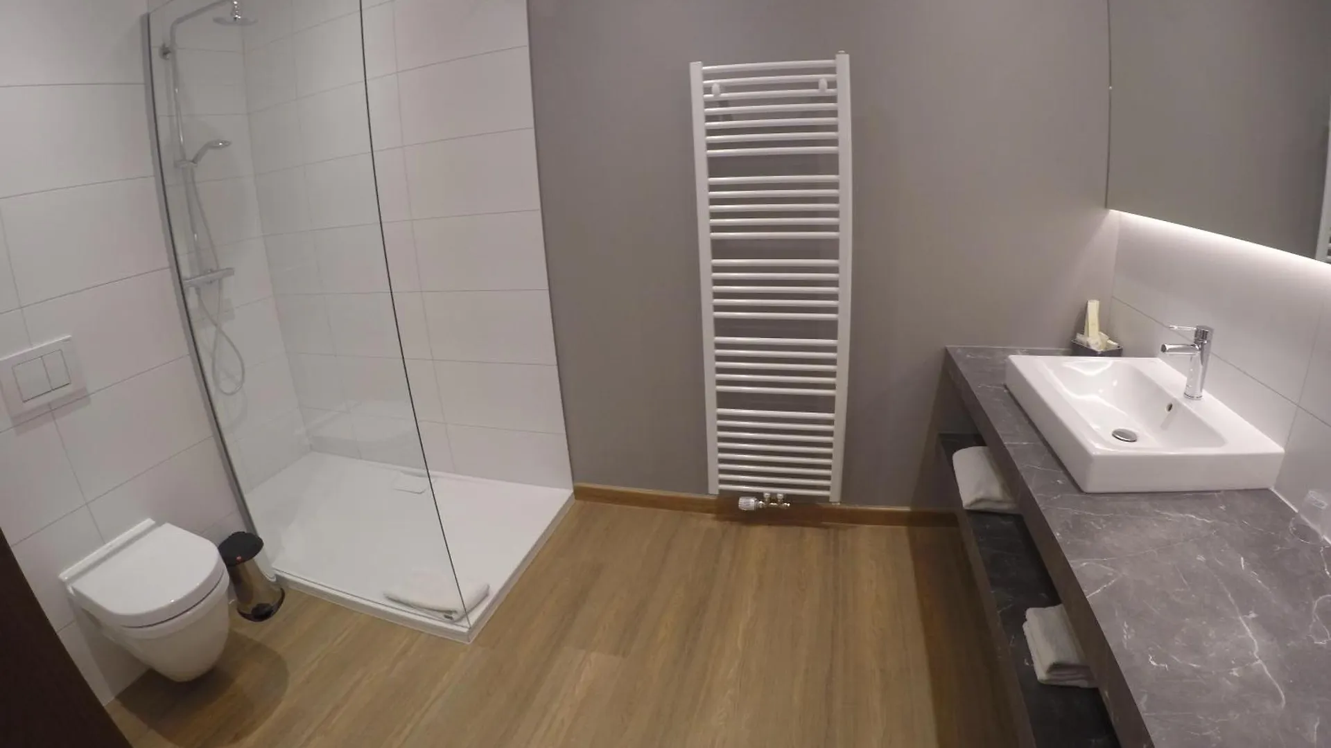 Logis Hotel Acacia Esch-sur-Alzette Luxembourg