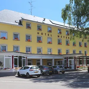 Hotel Meyer, Beaufort
